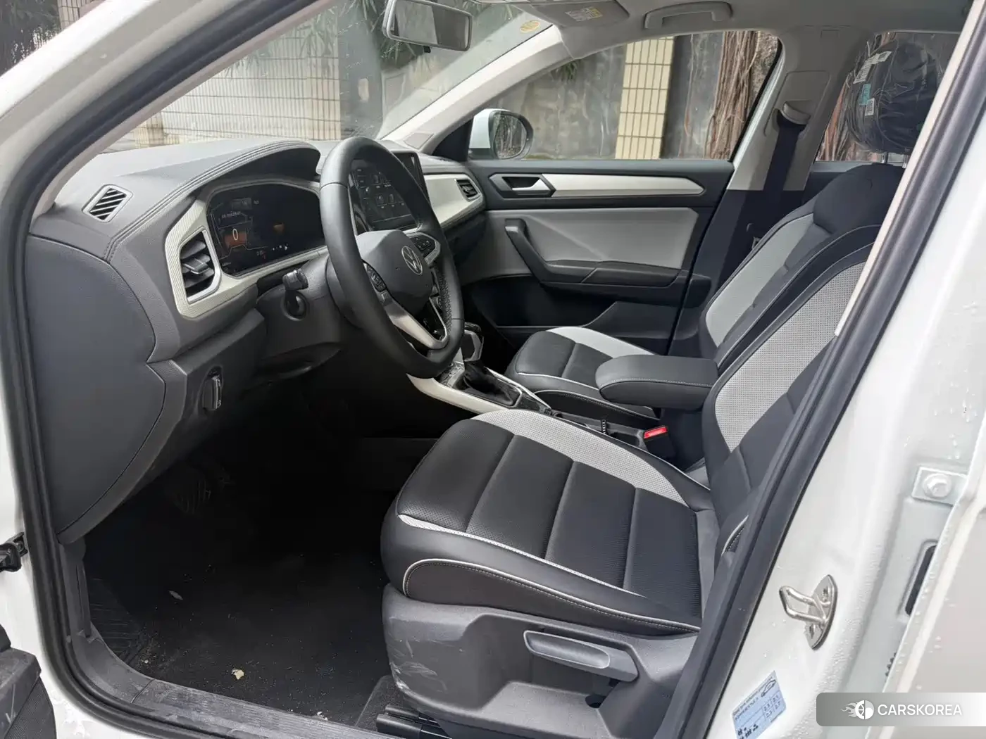 Volkswagen T-Roc id 4649223 из Китая 10