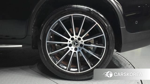 Mercedes-Benz GLC-Class X253 id 4417478 из Кореи 26