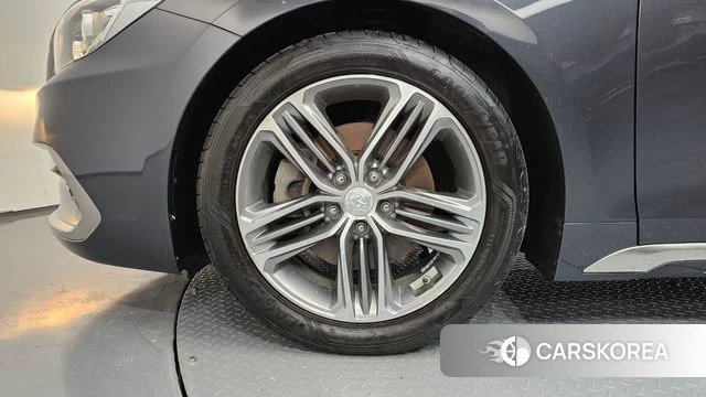 Hyundai Grandeur IG id 4633301 из Кореи 30