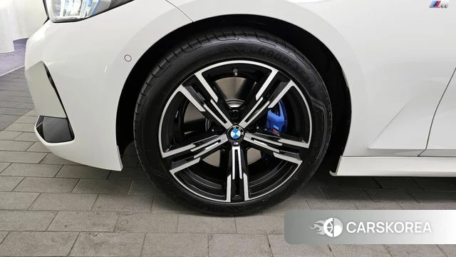 BMW 3 Series (G20) id 4222902 из Кореи 29