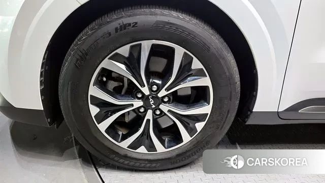 Kia Carnival 4th generation id 3654487 из Кореи 15