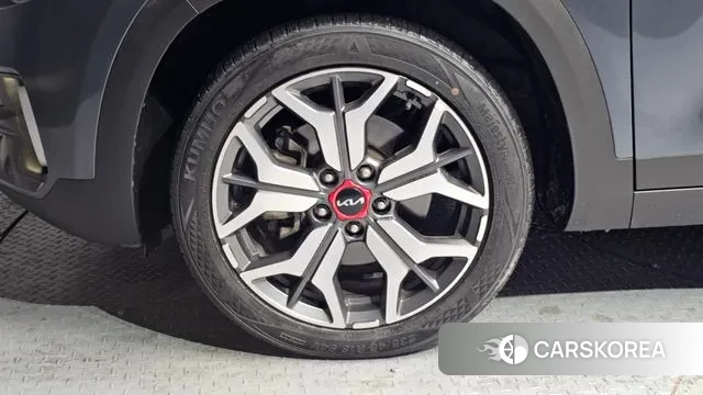 Kia Seltos id 3671026 из Кореи 15