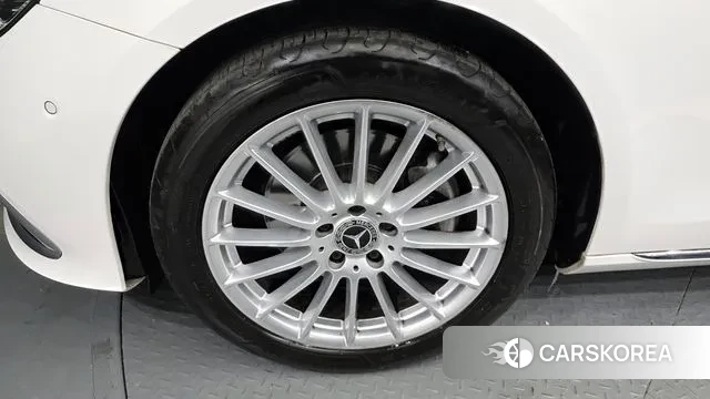 Mercedes-Benz E-Class W213 id 3562179 из Кореи 15