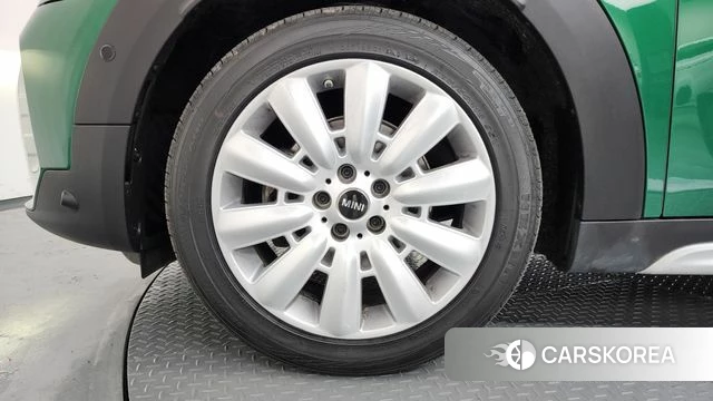 Mini Cooper D Countryman id 4415540 из Кореи 15