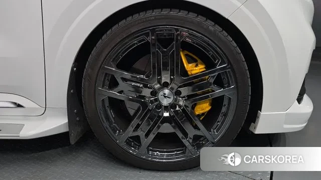 Kia Carnival 4th generation id 3422461 из Кореи 15