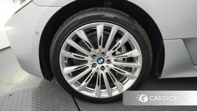 BMW 6 Series GT (G32) id 4557924 из Кореи 15