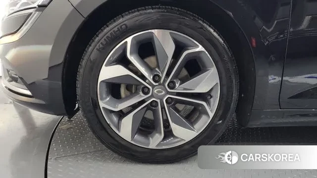 Renault Korea (Samsung) SM6 id 3617115 из Кореи 15