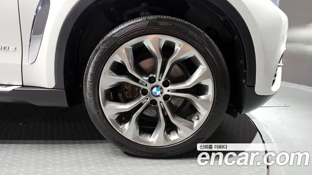 BMW X6 (F16) id 2912903 из Кореи 15