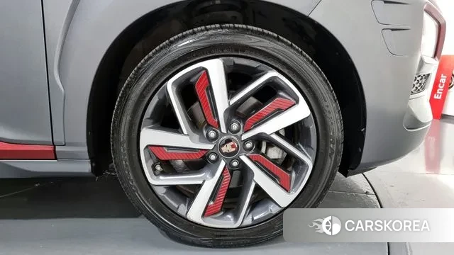 Hyundai Kona id 3350992 из Кореи 15