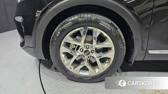 Kia The New Sorento id 4345328 из Кореи 26