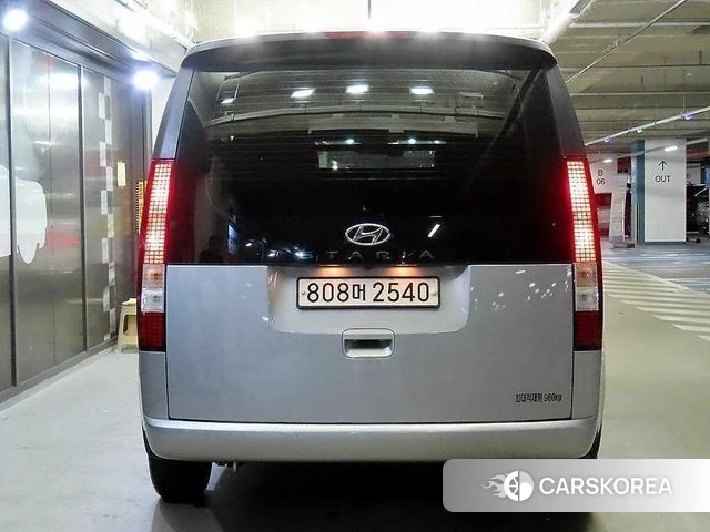 Hyundai Staria id 4282837 из Кореи 15