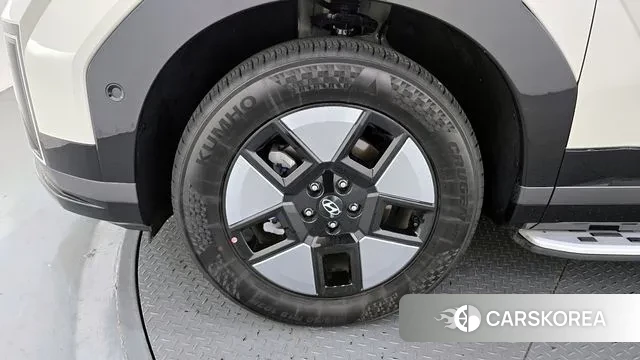 Hyundai Santa Fe (MX5) id 3015929 из Кореи 15