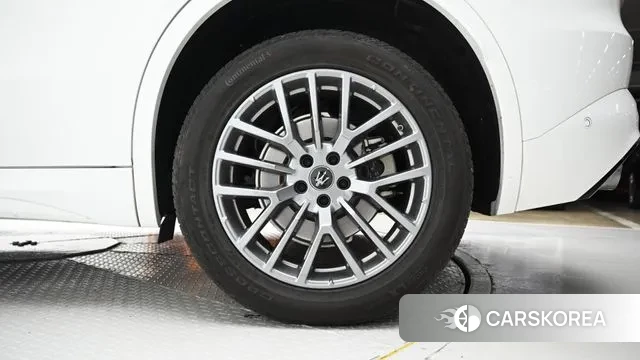 Maserati Grecale id 3382851 из Кореи 15