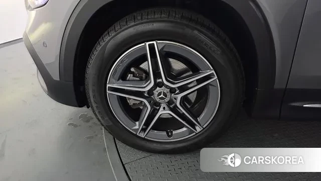 Mercedes-Benz GLB-Class X247 id 3615088 из Кореи 15