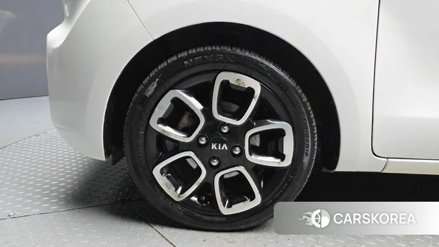 Kia The New Ray id 4944388 из Кореи 15