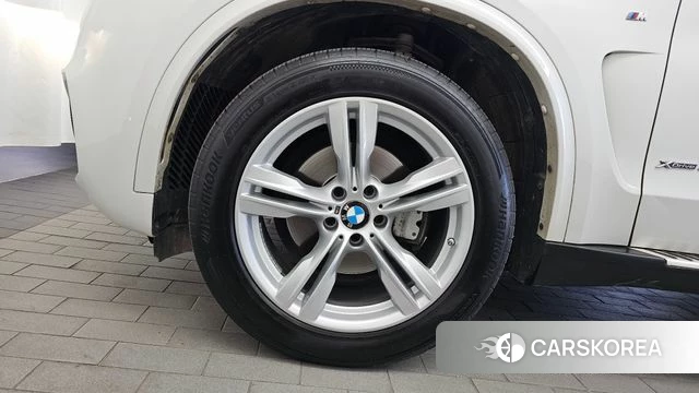 BMW X5 (F15) id 4900749 из Кореи 15