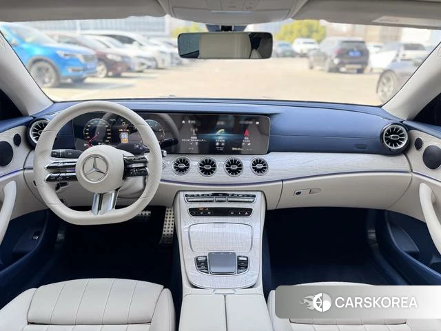 Mercedes-Benz E-class (imported) id 3908993 из Китая 11