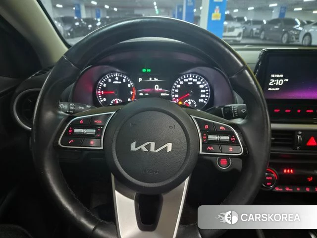 Kia The New K3 2nd generation id 4624040 из Кореи 8