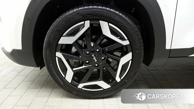 Kia The New Seltos id 4267404 из Кореи 27
