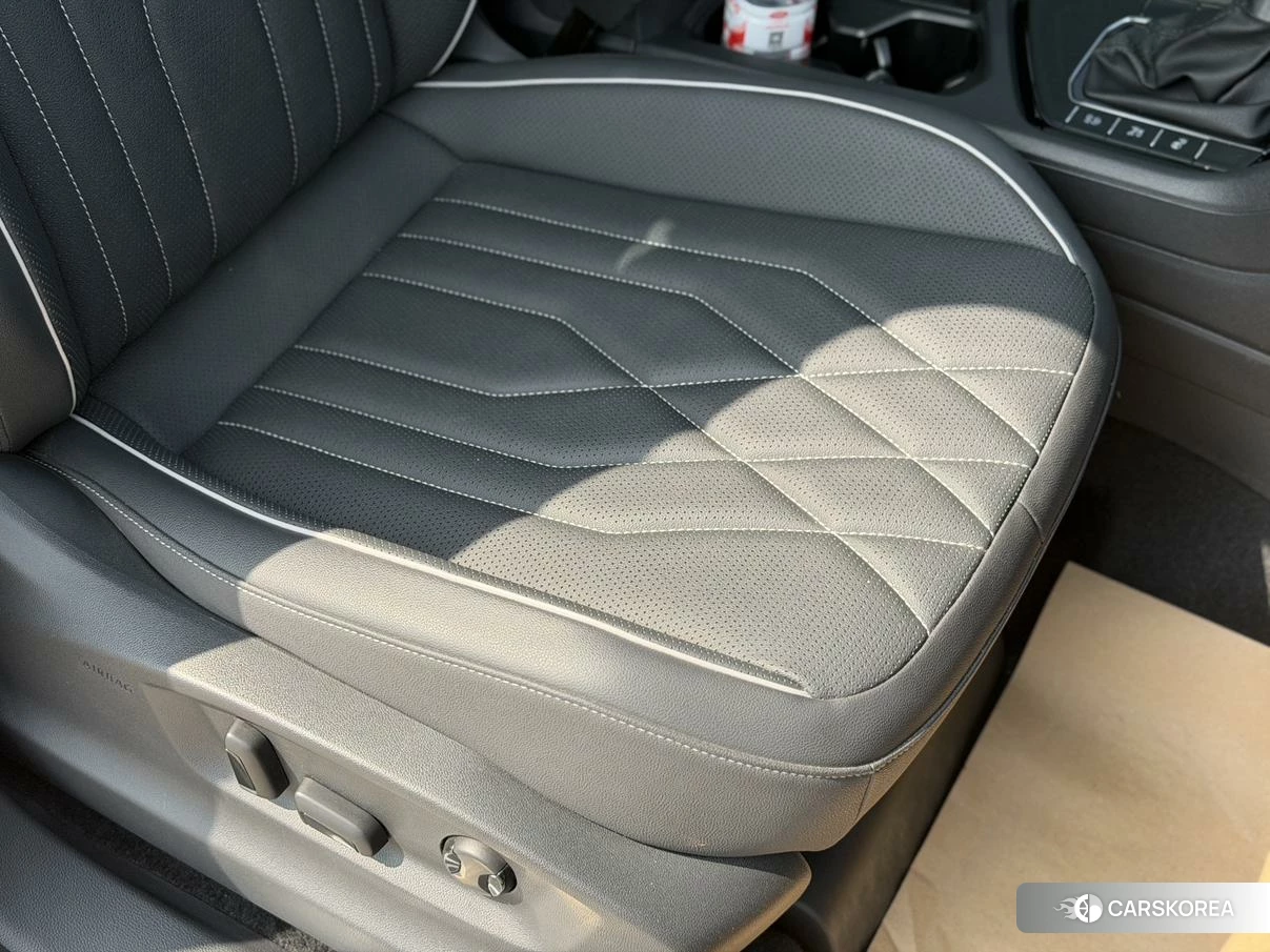 Volkswagen Tiguan L id 4510693 из Китая 12
