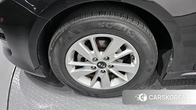 Kia K5 second generation id 4403688 из Кореи 25