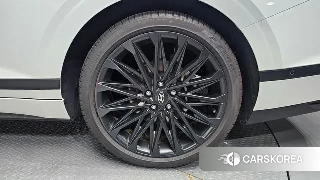 Hyundai Grandeur Hybrid (GN7) id 2915118 из Кореи 15