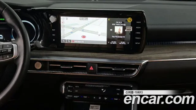 Kia K5 Hybrid 3rd Generation id 2655788 из Кореи 15