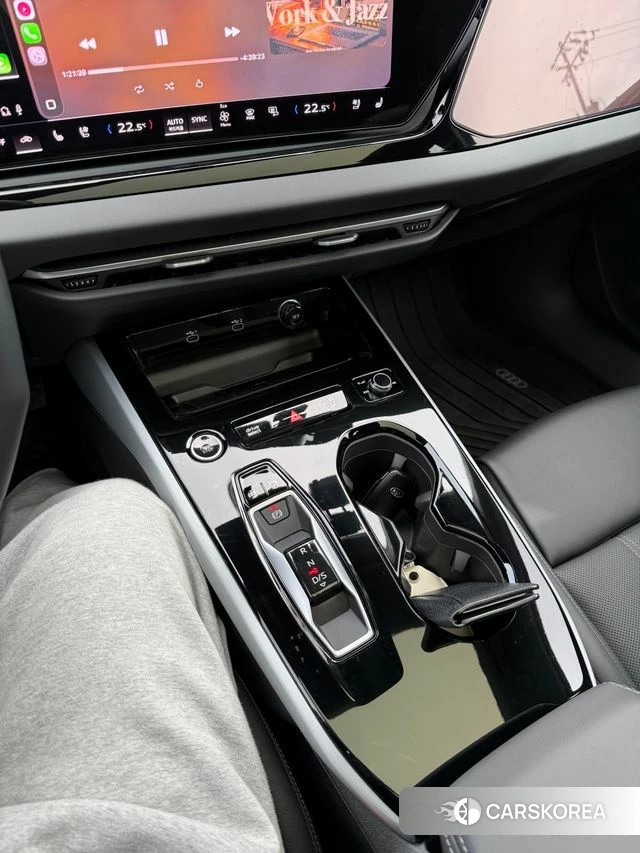 Audi A5 (B10) id 4367095 из Кореи 8