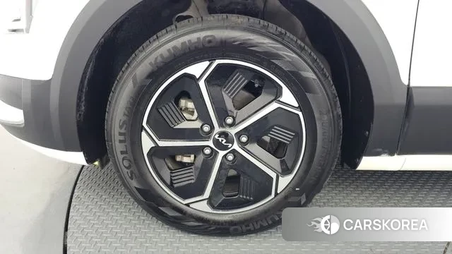 Kia Di Ol Nu Niro id 3771025 из Кореи 15