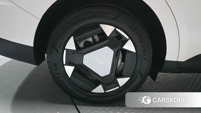 Kia The New Carnival 4th Generation id 3864299 из Кореи 15