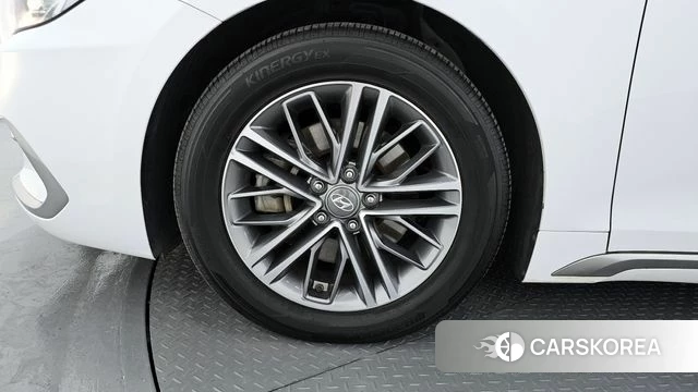 Hyundai Grandeur IG id 3905276 из Кореи 15