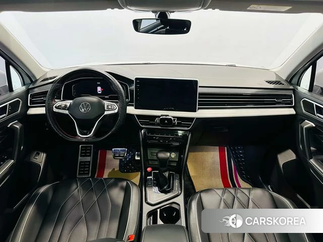 Volkswagen Tiguan L id 4277698 из Китая 11