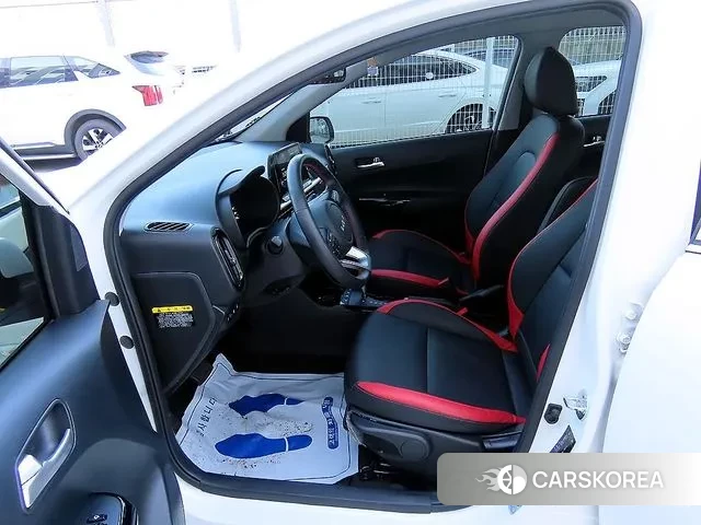 Kia Morning Urban (JA) id 3543636 из Кореи 15