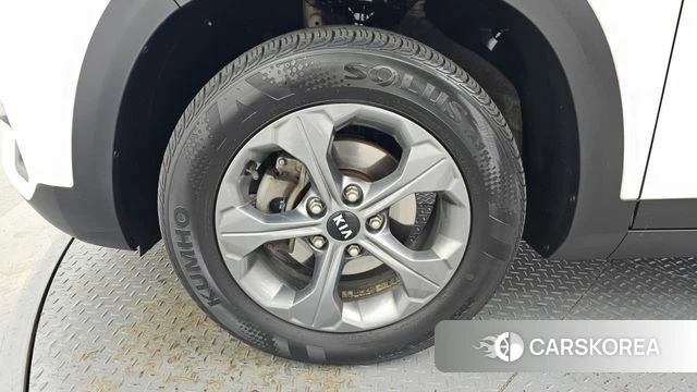 Kia Seltos id 3844394 из Кореи 15