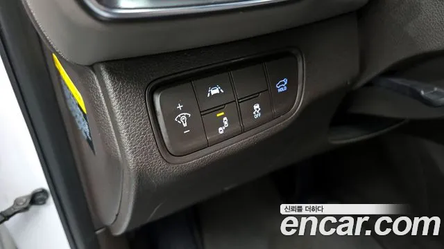 Hyundai Santa Fe TM id 2684045 из Кореи 15