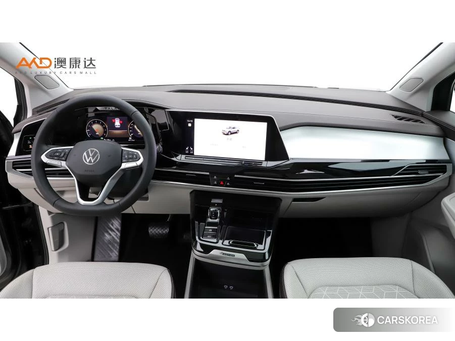 Volkswagen Lanjing 2022 Темно-серый из Китая, фото 6
