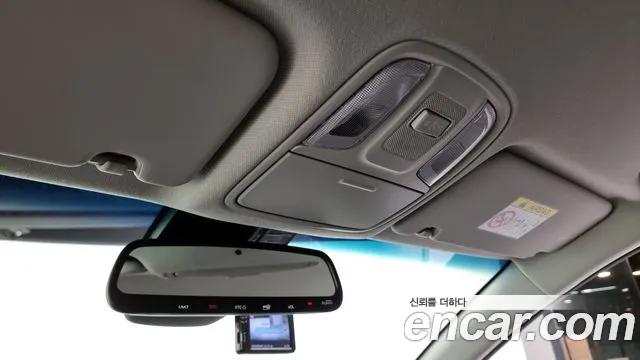 Kia Niro EV id 2692228 из Кореи 15