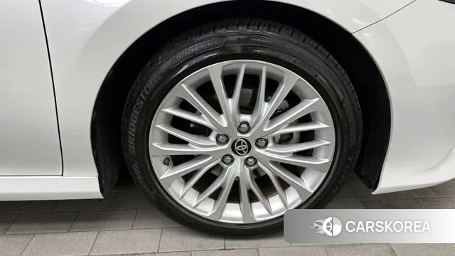 Toyota Camry (XV70) id 3474721 из Кореи 15