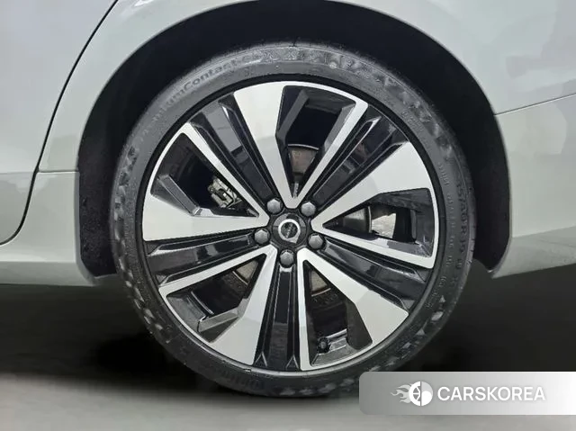 Volvo S60 3rd generation id 3769917 из Кореи 15