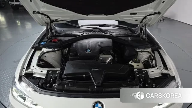 BMW 3 Series (F30) id 3045675 из Кореи 15