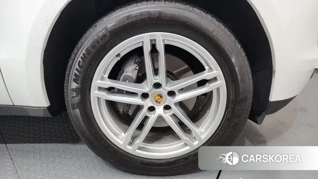 Porsche Macan id 3510173 из Кореи 15