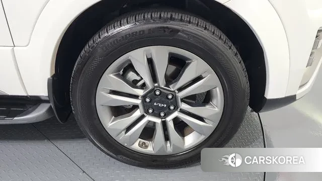 Kia Mohave Master id 3354744 из Кореи 15