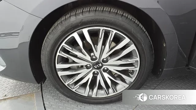 Kia K7 Premier id 3766020 из Кореи 15