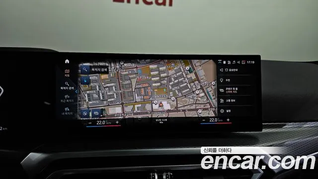 BMW i4 id 2639249 из Кореи 15