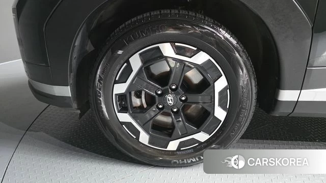 Hyundai Santa Fe (MX5) id 4645532 из Кореи 27