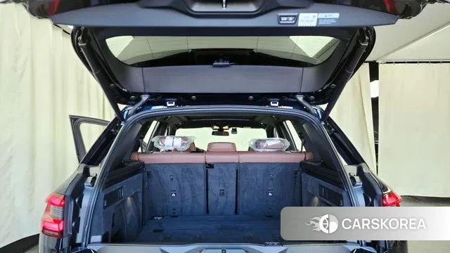 BMW X5 (G05) id 3448214 из Кореи 15