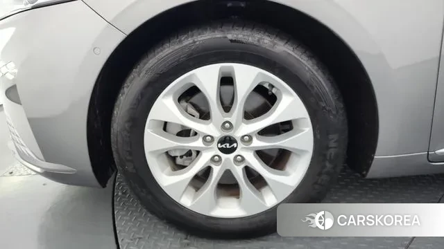 Kia K8 id 3467665 из Кореи 15