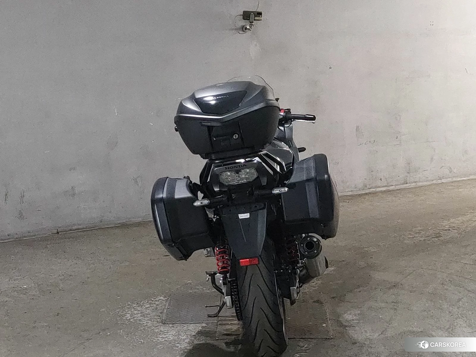 Проданный Honda CB1300SF BOLDOR id 3950041 из Японии, фото 2