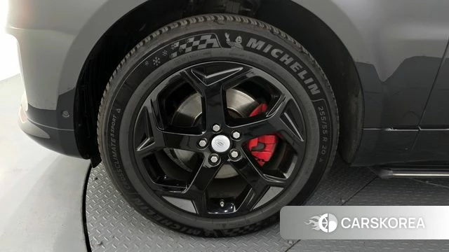 Land Rover Range Rover Sport 2nd Generation id 4331698 из Кореи 15
