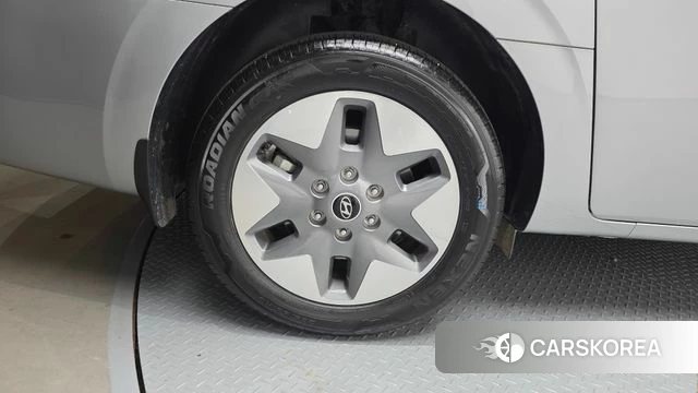 Hyundai Staria id 4441813 из Кореи 31
